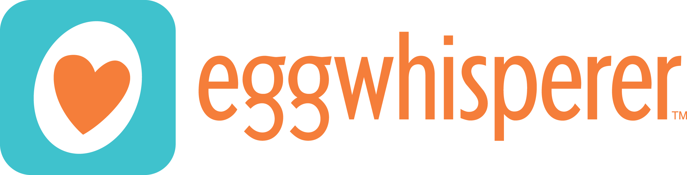 Egg Whisperer Logo